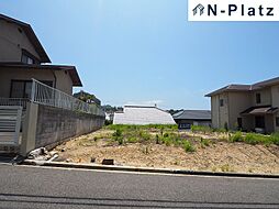 物件画像 垂水区本多聞6丁目・2号地