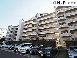 物件画像 ハイユニタウン　532号棟