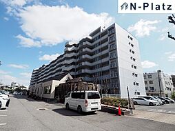 マンションイメージ