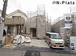 物件画像 垂水区神陵台5丁目・1号棟