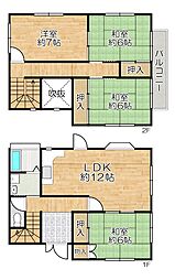 物件画像 須磨区東白川台4丁目