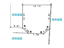 物件画像 垂水区本多聞7丁目