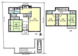 物件画像 垂水区朝谷町