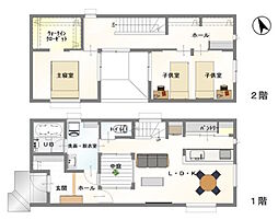 物件画像 垂水区神陵台9丁目