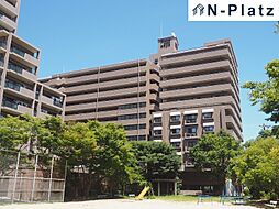 物件画像 ライオンズマンション須磨名谷