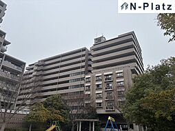 物件画像 ライオンズマンション須磨名谷