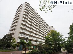 物件画像 須磨パークヒルズ　Ａ棟