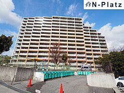 物件画像 ジェームス山パーク・ホームズ