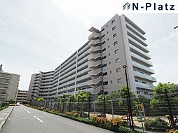 物件画像 ルネ神戸星陵台