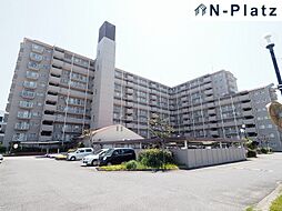 大久保ダイヤハイツ