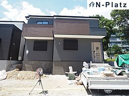 物件画像 垂水区神陵台7丁目・2号棟