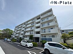 物件画像 グリーンヒル新多聞　306号棟