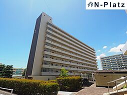 物件画像 明舞北センタービル　2号棟