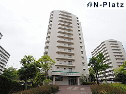 物件画像 須磨パークヒルズ　Ｆ棟
