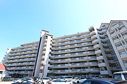 物件画像 エルタウン学園2　102号棟