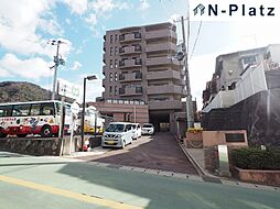物件画像 リベール須磨妙法寺