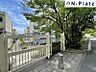 周辺：舞子中学校まで約450ｍ