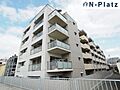 海岸沿いに面す...