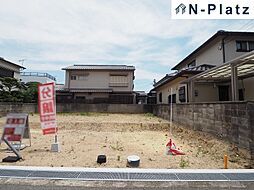 物件画像 垂水区千鳥が丘3丁目・2号地