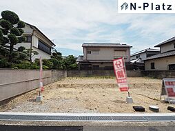 物件画像 垂水区千鳥が丘3丁目・1号地