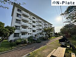 物件画像 新多聞第3住宅　208号棟