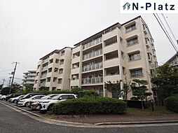 物件画像 研究学園5団地　526号棟