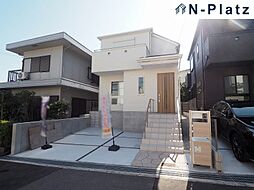 物件画像 垂水区南多聞台8丁目