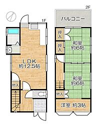 物件画像 垂水区多聞台2丁目