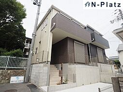 物件画像 垂水区霞ケ丘6丁目・2号棟