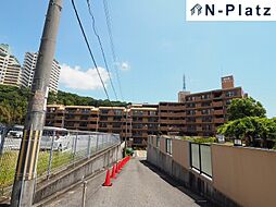 物件画像 ダイアパレス名谷
