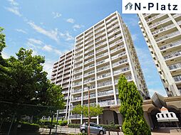 物件画像 ジェームス山ヒルズ　4番館