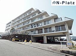 物件画像 山手台ハイツ