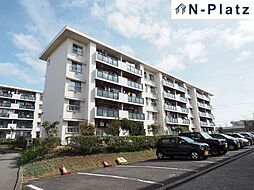 物件画像 狩口台住宅（明舞9団地）　29号棟