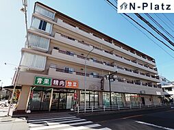 物件画像 星陵台ハイツ