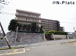 物件画像 舞子スカイハイツ