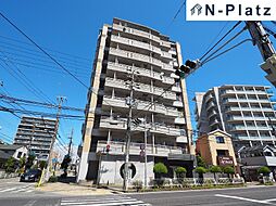 マンションイメージ