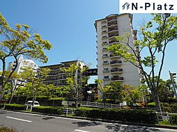 物件画像 エルタウン学園1