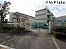 周辺：神の谷小学校まで約500ｍ