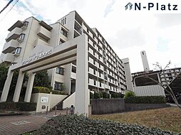 物件画像 グリーンハイツ清水が丘　1号棟