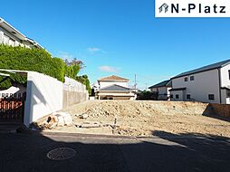 物件画像 須磨区北落合5丁目・1号地