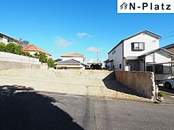 物件画像 須磨区北落合5丁目・2号地