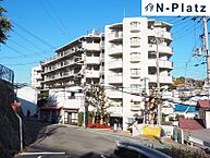 兵庫県神戸市垂水区塩屋町字大谷：物件画像