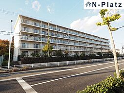 物件画像 小束山住宅 3号棟