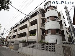 マンションイメージ