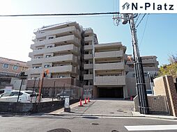 物件画像 アルファステイツ塩屋駅前ヒルサイドテラス