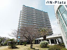 物件画像 ディオ・フェルティ神戸1番館