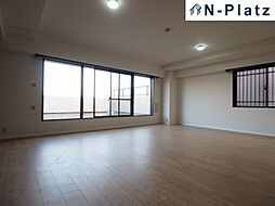 間取図画像 4LDK