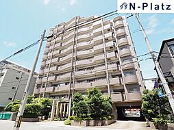 マンションイメージ