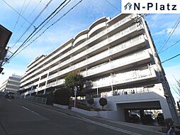 マンションイメージ