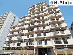 物件画像 モンテベルデ第2清水が丘